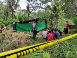 Misteri Kematian Remaja di Pacitan, Diduga Terkait Racun dalam Kopi