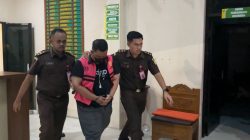 Kasus Kredit Fiktif BRI Ponorogo: Dua Tersangka Baru, Satu Ditahan, Satu Mangkir