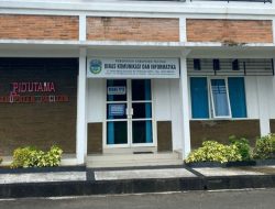 Kominfo Pacitan Bantah Tidak Transparan Terkait Kemitraan Media