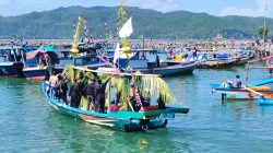 Bukan Sekadar Makan Bersama, Ini Makna Mendalam Festival Nelayan Pacitan