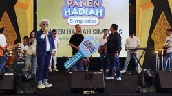 Apresiasi Nasabah, BRI Ponorogo Bagikan Hadiah Ratusan Juta Hingga Mobil