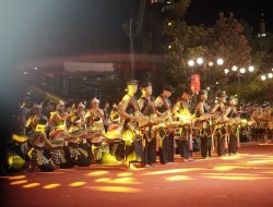 Festival Ronthek Pacitan 2025 Usai, Ini daftar Juaranya