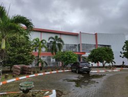 Megah, Lokasi Calon Sekolah Rakyat, Tapi Minim Calon Siswa Baru