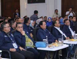 Ribuan Legislator Demokrat Ikuti Bimtek Nasional 2025 di Pacitan
