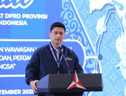Dari Aceh hingga NTT, Ratusan Legislator Hadiri Bimteknas Demokrat di Pacitan