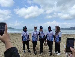 Peserta Bimtek Demokrat Terkesan, Pantai Pacitan Dinilai Punya Daya Tarik Kelas Dunia