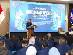 Menteri Ekraf Dorong DPRD dan Pemda Jadikan Ekonomi Kreatif Prioritas Pembangunan