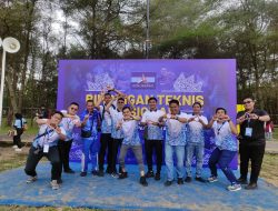 Pacitan Disebut Stronghold Demokrat, Jadi Tuan Rumah Bimtek Nasional