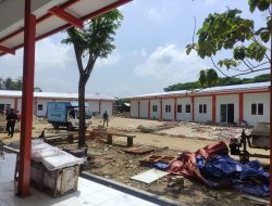 Sekolah Rakyat Gelombang II Pacitan Terhambat Kekurangan Siswa dan Keterlambatan Sarpras