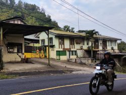 Sejumlah Pabrik Kayu Lapis di Pacitan Tutup, Nasib Karyawan Masih Misteri