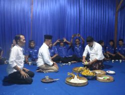 HUT ke-24, Demokrat Pacitan Gelar Bhakti Sosial hingga Doa Bersama untuk SBY