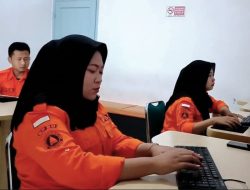Waspada! Pacitan Diprediksi Alami Cuaca Ekstrem 10–17 September, BPBD Keluarkan Imbauan