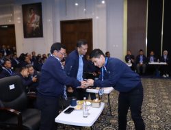 Bimteknas DPRD Demokrat Gelombang 3 Digelar di Pacitan, Fokus pada Wisata dan Kaderisasi