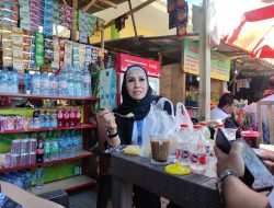 Bajingan, Ketela Rebus Manis yang Jadi Incaran Anggota DPRD Saat Bimteknas Demokrat di Pacitan