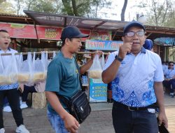 Anggota DPRD kota Pontianak Ungkap Pentingnya Materi Bimteknas Demokrat di Pacitan