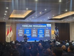Mas Ibas: Bimteknas Demokrat Bukan Sekadar Materi Politik, Tapi Juga Majukan Pacitan