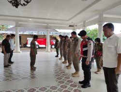 Tim Gabungan Awasi Ekspedisi, Rokok Ilegal di Pacitan Disisir