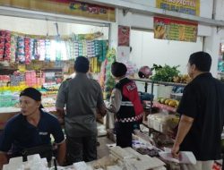 Pasokan Rokok Ilegal Masih Masuk ke Pacitan, Aparat Telusuri Jaringan Distribusi