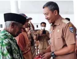 PMK Baru Jadi Dasar Penyaluran DBHCHT, Pacitan Kantongi Rp 34,78 Miliar di 2025