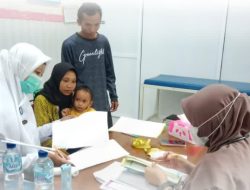 DBHCHT Jadi Penyelamat, Dinkes Pacitan Pastikan Layanan Kesehatan Tetap Optimal