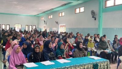Refleksi Sosial: “Dari Cukai untuk Rakyat, Dari Rakyat untuk Kehidupan”