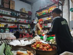 Harga Sejumlah Kebutuhan Pokok di Pacitan Naik, Pedagang Keluhkan Stok Menipis dan Untung Mengecil