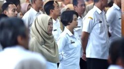 2.307 PPPK Paruh Waktu di Pacitan Resmi Terima SK Pengangkatan