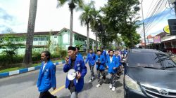 PMII Pacitan Tagih Kepastian Penyidikan Dugaan Korupsi yang Libatkan Banyak Pihak