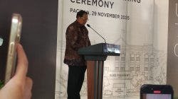 SBY Ajak Doa untuk Korban Banjir dan Longsor Sumatera, Saat Groundbreaking Goed President Hotel Pacitan