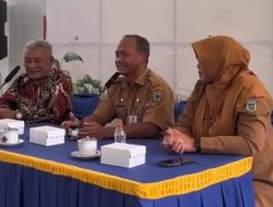 BLT DBHCHT Pacitan Tahap III Menanti Pencairan, Pemkab Tekankan Bahaya Rokok Tanpa Cukai