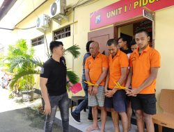 Kasus Mahar Rp 3 Miliar Terungkap, Mbah Tarman Akui Pakai Cek Palsu