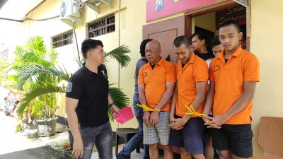 Kasus Mahar Rp 3 Miliar Terungkap, Mbah Tarman Akui Pakai Cek Palsu