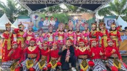 SDN Tambakmas 01 Raih Juara 1 Lomba Karawitan Tingkat SD Se Kabupaten Madiun 2025