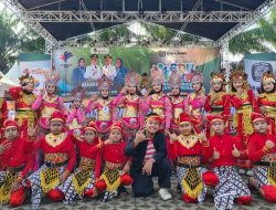 SDN Tambakmas 01 Raih Juara 1 Lomba Karawitan Tingkat SD Se Kabupaten Madiun 2025