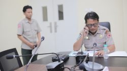 BPBD Pacitan Revisi Rilis Gempa, Dipastikan Gempa Darat Intraslab di Nogosari Ngadirojo