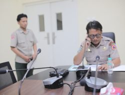 BPBD Pacitan Revisi Rilis Gempa, Dipastikan Gempa Darat Intraslab di Nogosari Ngadirojo
