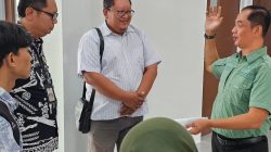 DBHCHT Rp8,5 Miliar Perkuat Layanan Kesehatan, Gedung Rawat Jalan RSUD Pacitan Segera Dirampungkan