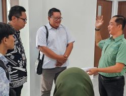 DBHCHT Rp8,5 Miliar Perkuat Layanan Kesehatan, Gedung Rawat Jalan RSUD Pacitan Segera Dirampungkan