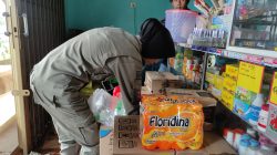 Rokok Ilegal Rugikan Negara, Satpol PP Pacitan Ajak Warga Jadi Pengawas