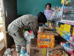 Rokok Ilegal Rugikan Negara, Satpol PP Pacitan Ajak Warga Jadi Pengawas