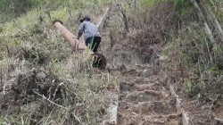 PLTA Pakisbaru Terbengkalai, DPRD Pacitan Dorong Difungsikan Kembali atau Dijadikan Wisata