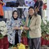Bunda Rita Apresiasi Produksi Air Mineral Lokal Ponorogo