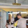 SMK di Ponorogo Disatroni Maling, Sejumlah Komputer Dirusak