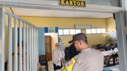 SMK di Ponorogo Disatroni Maling, Sejumlah Komputer Dirusak