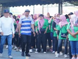 Sinergi PT PPIS Pacitan Dukung Bea Cukai Tekan Peredaran Rokok Tanpa Izin