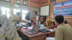 Inspektorat Pacitan Panggil Perangkat Desa, Evaluasi Pengelolaan Keuangan Tahun 2025