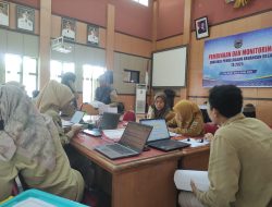 Inspektorat Pacitan Panggil Perangkat Desa, Evaluasi Pengelolaan Keuangan Tahun 2025