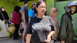 Gas Melon Langka, Warga Pacitan Akui Dua Hari Tak Bisa Memasak