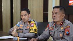 Dikejar Polisi, Pemuda Asal Brebes Tewas Kecelakaan di Pacitan
