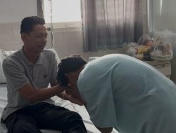 Polisi Jadi Korban, Pemuda 22 Tahun Tersangka Bentrok Rontek Gugah Sahur di Pacitan